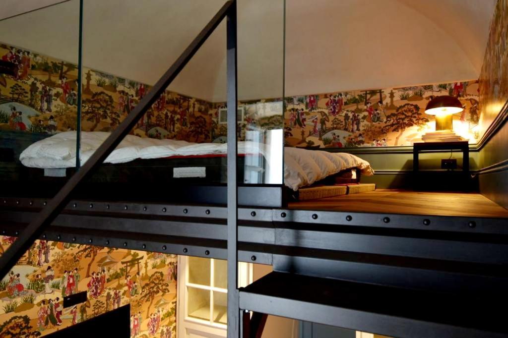Apt 31 Apartment Turin Exterior photo