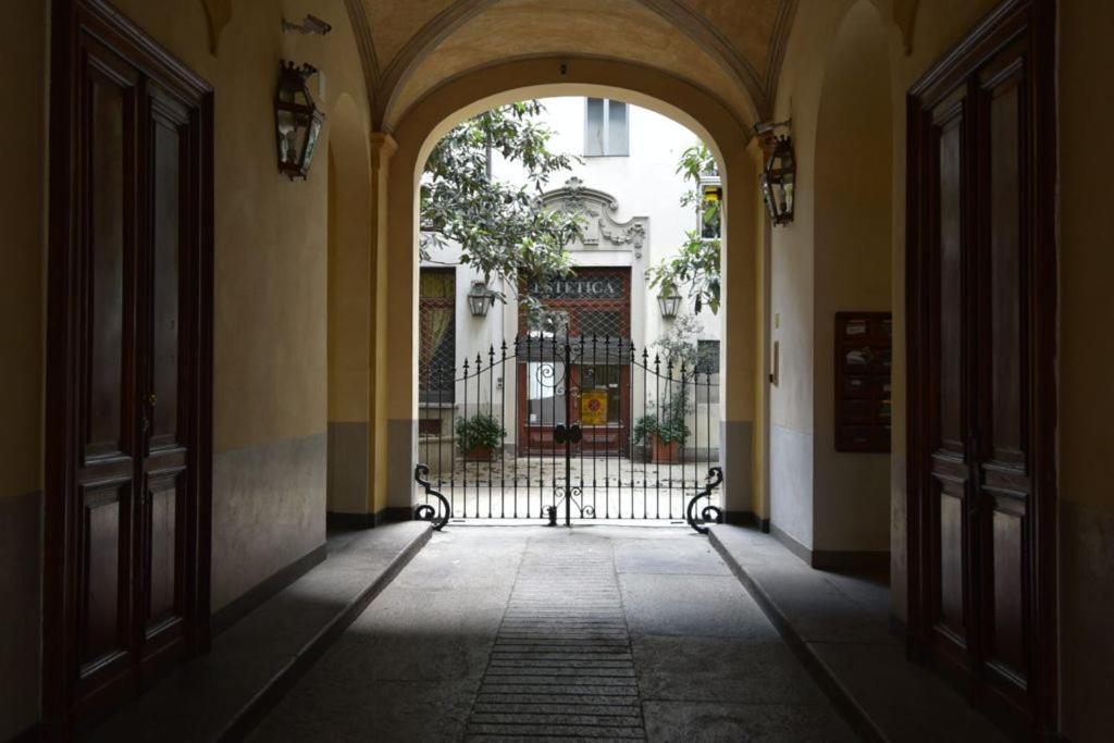 Apt 31 Apartment Turin Exterior photo